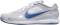 NikeCourt Air Zoom Vapor Pro - White/Mystic Navy-Ashen Slate-Grey Fog (CZ0220111)