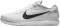 NikeCourt Air Zoom Vapor Pro - White/Black (CZ0220124)