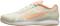 Sail Peach Cream White Sanddrift (CZ0222104)