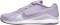 NikeCourt Air Zoom Vapor Pro - Purple (CZ0222555)