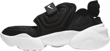 Nike Aqua Rift - Black White White (CW7164001)