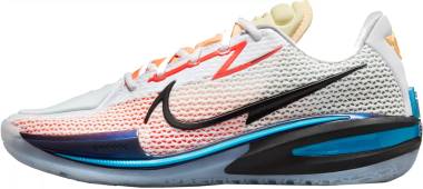 Nike Air Zoom G.T. Cut - White/Black-Laser Blue (CZ0175101)