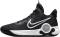 nike kd trey 5 ix black anthracite wolf grey white 23ea 60