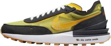 Nike Waffle One - Yellow strike/pollen/anthracit (DO5850700)