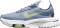 Nike Zoom Court Nxt Hc Mens Obsidian Mint Tennis Shoe SE - Ashen Slate Volt Pro Blue (CV2220400)
