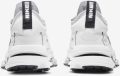 nike womens velcro slides boots shoes SE - White/black-white (CV2220100) - slide 3