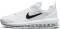 Nike Air Max Genome - White Black Pure Platinum (CW1648100)