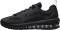 Nike Air Max Genome - Black (CW1648001)
