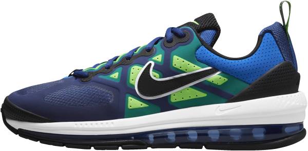 Nike Air Max Genome sneakers in 10+ colors (only $95) | RunRepeat علب بهارات بلاستيك