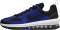 Nike Air Max Genome - Racer Blue/White-dark Grey-bla (DC9410401)