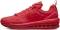 nike Now mens air max genome running sneaker shoes dr9875 600 size 12 university red 31c1 60