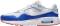 Nike Air Max SC - Pure Platinum White Racer Blue (CW4555004)