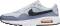 Nike Air Max SC - Pure Platinum/Ashen Slate/White/Black (CW4555009)
