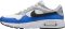 Nike Air Max SC - Summit White/Anthracite/Light Photo Blue (CW4555117)