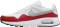 Nike Air Max SC - White University Red Black Wolf Grey (CW4555107)