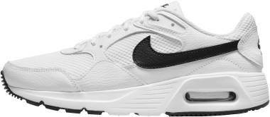 Nike Air Max SC - White White Black (CW4554103)
