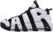 Nike Air More Uptempo '96 - Black (DV0819001)