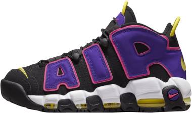 Nike Air More Uptempo '96 - Black (DZ5187001)