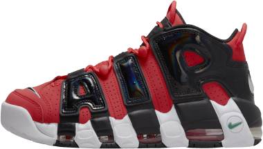 Nike Air More Uptempo '96 - Red (DV2129600)