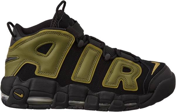 Nike Air More Uptempo '96 sneakers in 10+ colors (only $131 