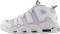 Nike Air More Uptempo '96 - White Pink (DR9612100)