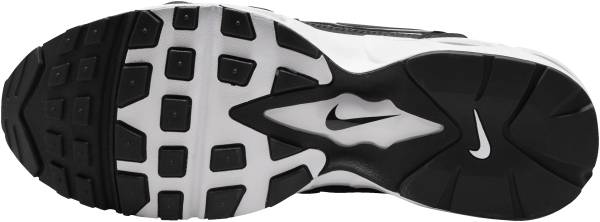 Nike Air Max 96 II - White/Black/Black (DH4756100) - slide 2