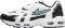 Nike Air Max 96 II - White Mystic Teal Black 101 (CZ1921101)