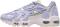 Nike Air Max 96 II - Purple Dawn/Lemon Drop-Purple Pulse (DM9462500)