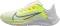 Nike Air Zoom Pegasus 38 FlyEase - Yellow (DA6674700)