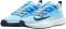 NikeCourt Vapor Lite - Blue Chill/Midnight Navy-Phanton-White-Photo Blue (DC3432400) - slide 4
