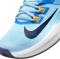 NikeCourt Vapor Lite - Blue Chill/Midnight Navy-Phanton-White-Photo Blue (DC3432400) - slide 6