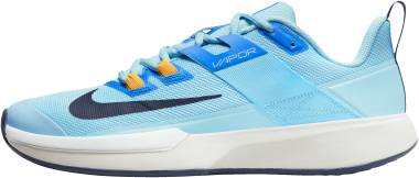 NikeCourt Vapor Lite - Blue (DC3432400)