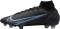 Nike Mercurial Superfly 8 Elite FG - Black Black Iron Grey (CV0958004)