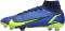 Nike Mercurial Superfly 8 Elite FG - blau (CV0958574)