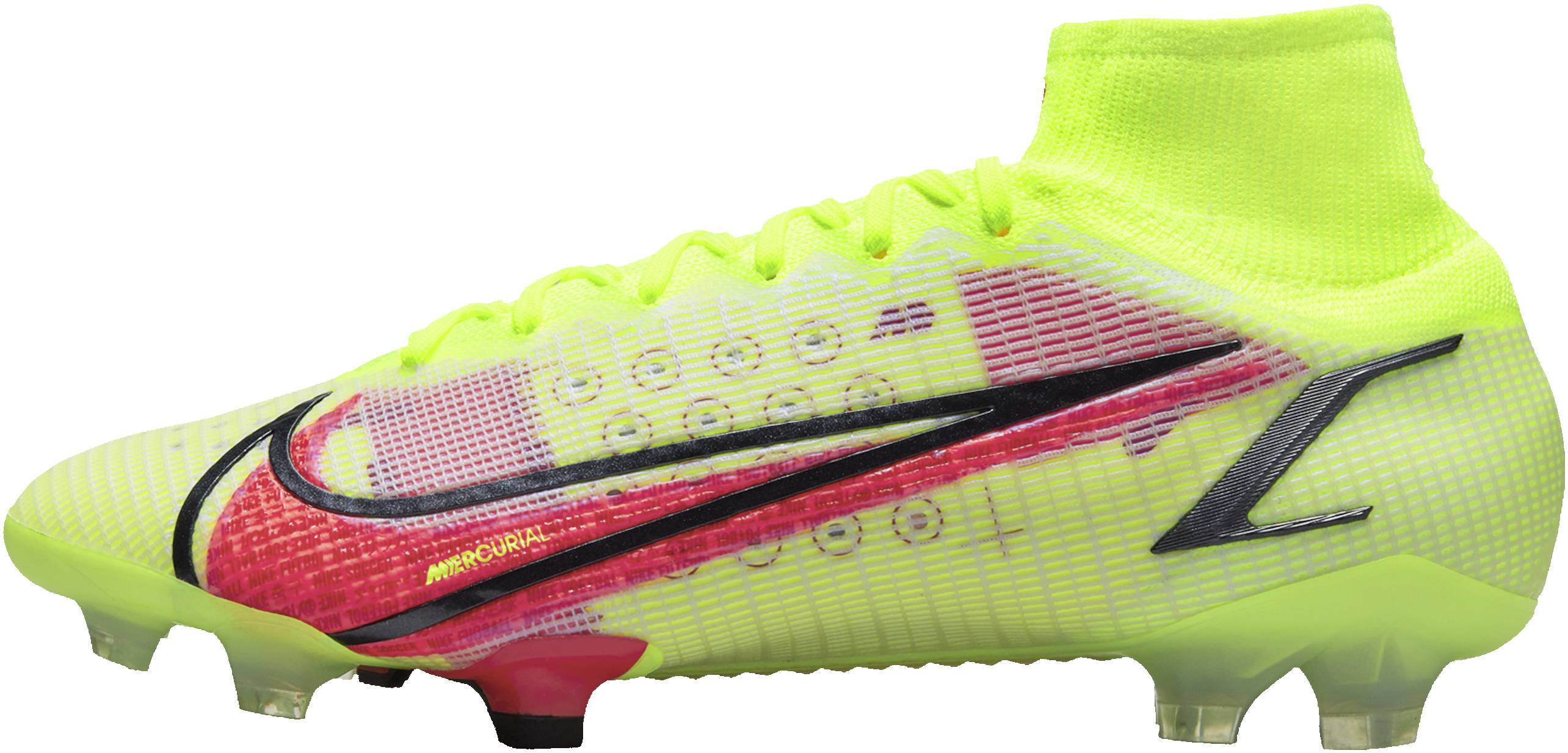 Nike Mercurial Superfly 8 Elite FG Review 2022, Facts, Deals ($185 