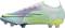 Nike Mercurial Vapor 14 Elite FG - Green (CV0987375)