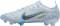 Nike Mercurial Vapor 14 Elite FG - Football Grey/Light Marine/Laser Blue (DJ2837054)