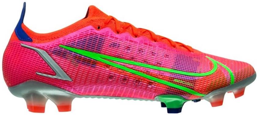 nike soccer boots pink