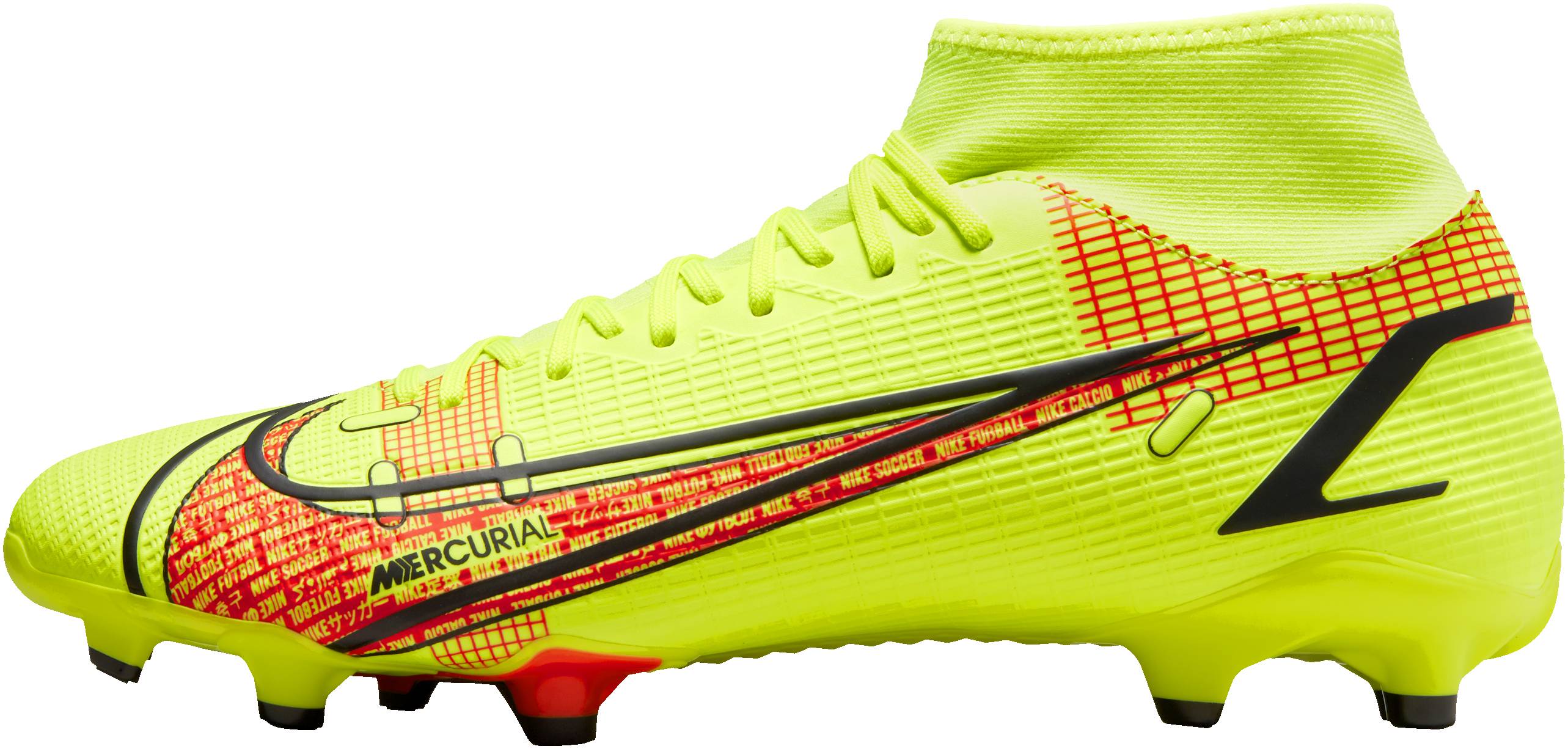 9 Reasons To Not To Buy Nike Mercurial Superfly 8 Academy Mg Oct 22 Runrepeat