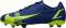Nike Mercurial Vapor 14 Academy - Blau (CU5691474)