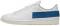 Air Jordan 1 Centre Court - White/White/Blue (DJ2756103)