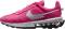 Nike Air Max Pre-Day - Hyper Pink/White/Metallic Silver (FJ0708639)
