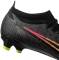 Nike Mercurial Vapor 14 Pro FG - Black/Off Noir/Obsidian (CU5693090) - slide 5