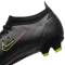 Nike Mercurial Vapor 14 Pro FG - Black/Off Noir/Obsidian (CU5693090) - slide 6