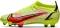 Nike Mercurial Vapor 14 Pro FG - Volt Bright Crimson Black (CU5693760)