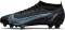 Nike Mercurial Vapor 14 Pro FG - Black Black Iron Grey (CU5693004)
