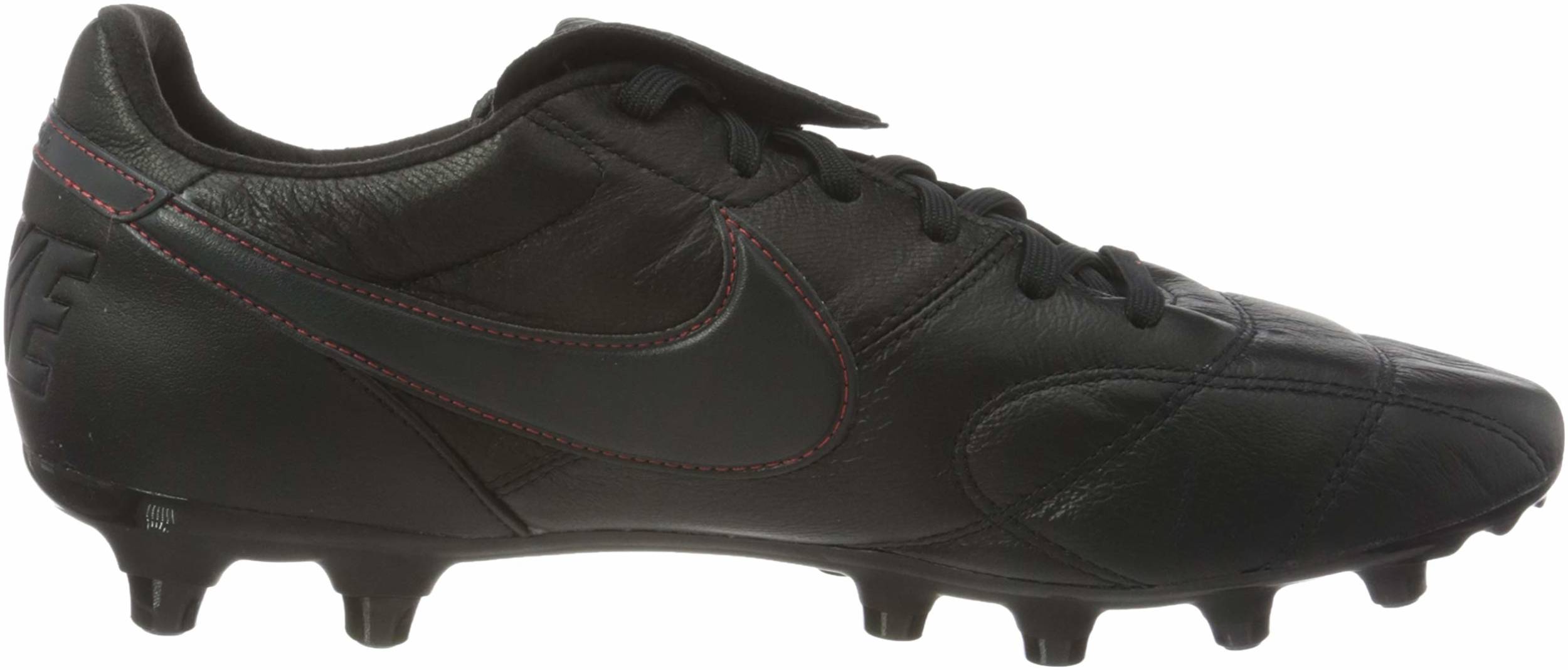 nike premier all black