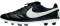 Nike Premier II FG - Black/White-Black (917803001)