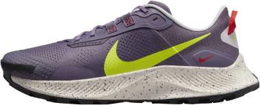 Nike Pegasus Trail 3 - Canyon Purple Venice Habanero Red Volt (DA8698500)