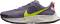 Nike Pegasus Trail 3 - Canyon Purple Volt Venice 500 (DA8698500)